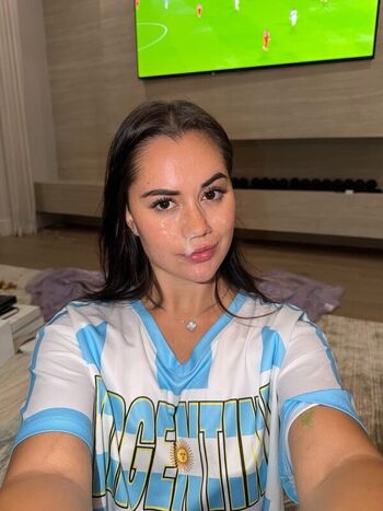Jadeteen leaked private photo uncensored HD quality