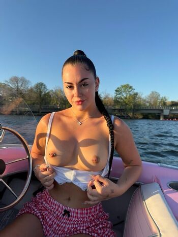 Jadeteen leaked private photo uncensored HD quality