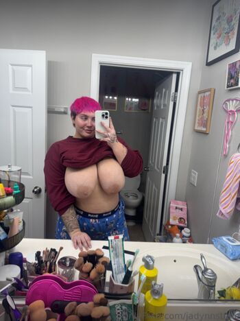 Jadynnstone page leaked private photo uncensored HD quality