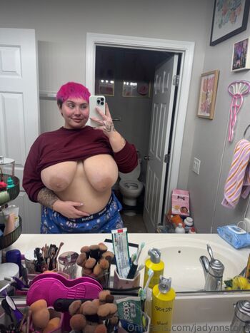 Jadynnstone page leaked private photo uncensored HD quality