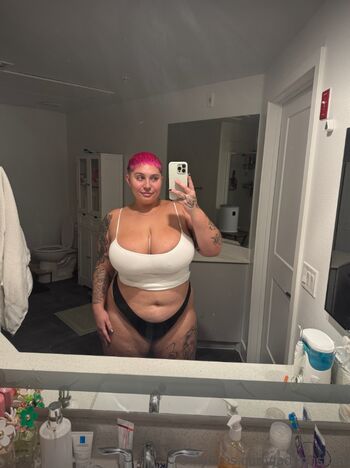 Jadynnstone leaked private photo uncensored HD quality
