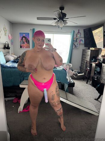 Jadynnstone leaked private photo uncensored HD quality