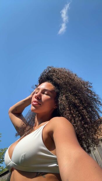 Jaidyn felicetti page leaked private photo uncensored HD quality