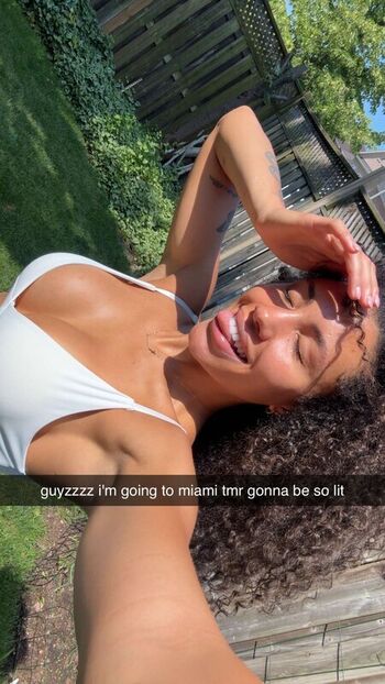 Jaidyn felicetti page leaked private photo uncensored HD quality