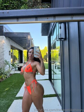 Jaidyn felicetti page leaked private photo uncensored HD quality