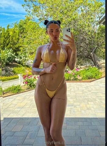 Jaidyn felicetti page leaked private photo uncensored HD quality