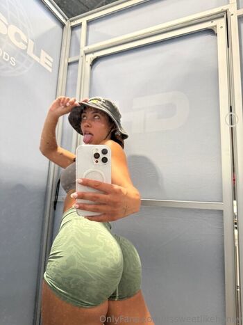 Jaidyn felicetti page leaked private photo uncensored HD quality