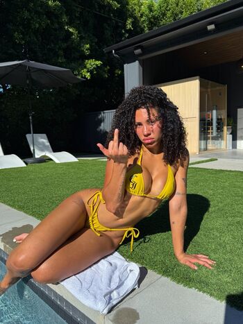 Jaidyn felicetti leaked private photo uncensored HD quality