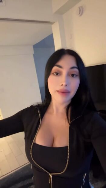 Jailyne ojeda  page leaked private photo uncensored HD quality