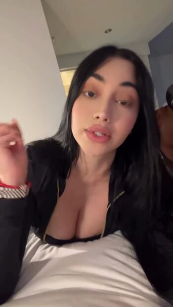 Jailyne ojeda  page leaked private photo uncensored HD quality