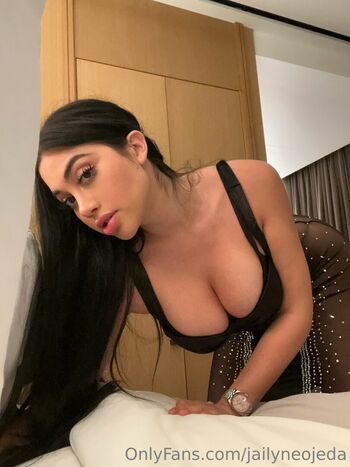 Jailyne ojeda  page leaked private photo uncensored HD quality