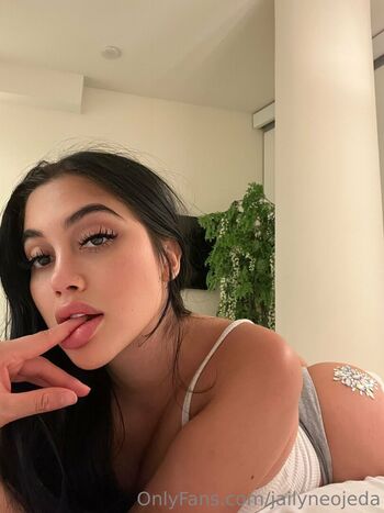 Jailyne ojeda  page leaked private photo uncensored HD quality