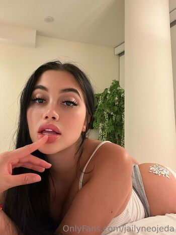 Jailyne ojeda  page leaked private photo uncensored HD quality