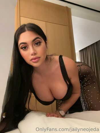 Jailyne ojeda  page leaked private photo uncensored HD quality