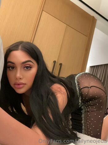 Jailyne ojeda  page leaked private photo uncensored HD quality