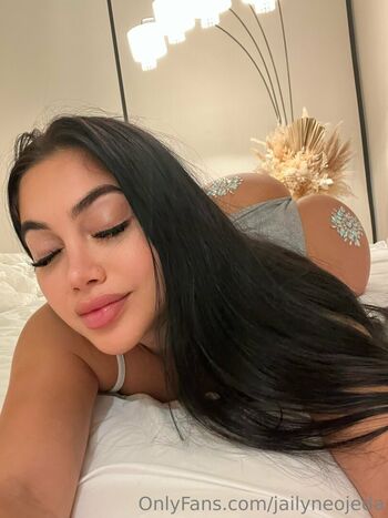 Jailyne ojeda  page leaked private photo uncensored HD quality