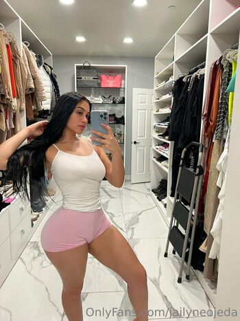 Jailyne ojeda  page leaked private photo uncensored HD quality