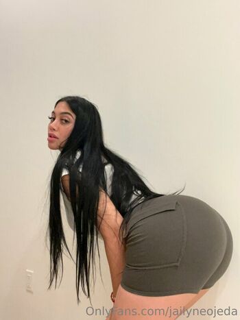 Jailyne ojeda leaked private photo uncensored HD quality