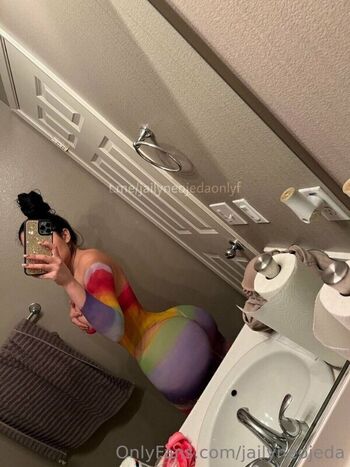 Jailyne ojeda leaked private photo uncensored HD quality