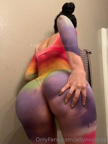 Jailyne ojeda leaked private photo uncensored HD quality