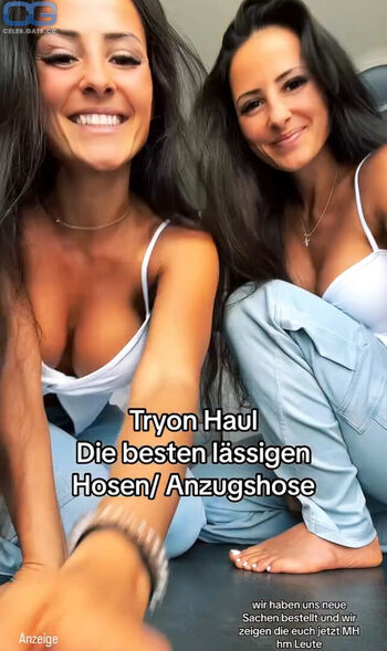 Jaki c twins leaked private photo uncensored HD quality