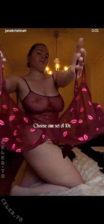 Janakristinah  page leaked private photo uncensored HD quality