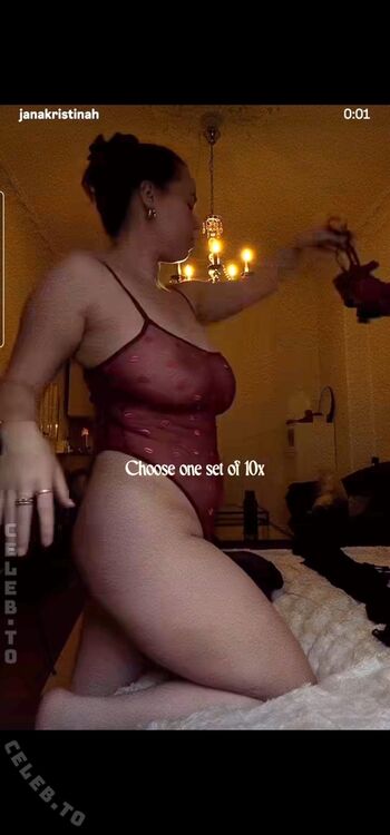 Janakristinah  page leaked private photo uncensored HD quality