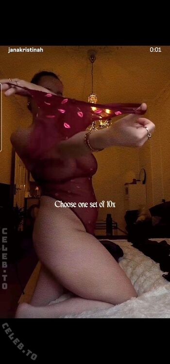 Janakristinah  page leaked private photo uncensored HD quality