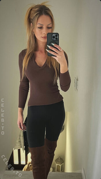 Janine sachraj page leaked private photo uncensored HD quality