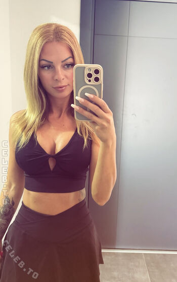 Janine sachraj page leaked private photo uncensored HD quality