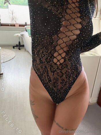 Janine sachraj leaked private photo uncensored HD quality