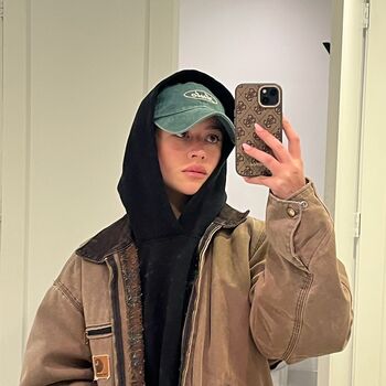 Janine leaked private photo uncensored HD quality