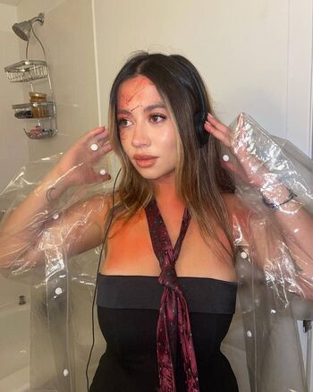Janine leaked private photo uncensored HD quality