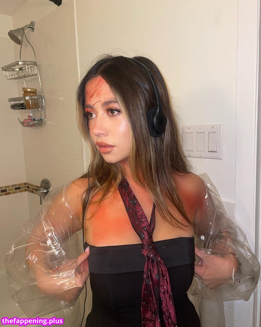 Page/ leaked private photo uncensored HD quality