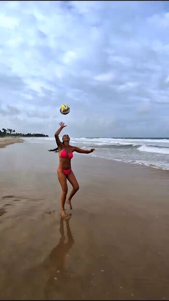 Jaqueline carvalho page leaked private photo uncensored HD quality