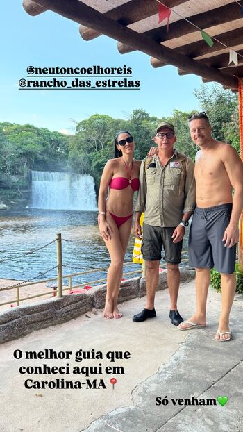 Jaqueline carvalho page leaked private photo uncensored HD quality