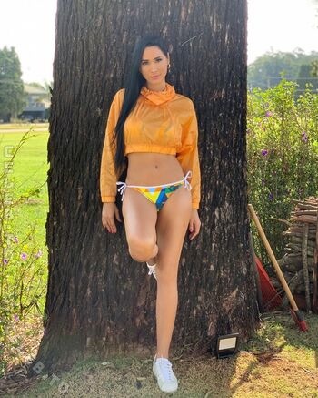 Jaqueline carvalho leaked private photo uncensored HD quality