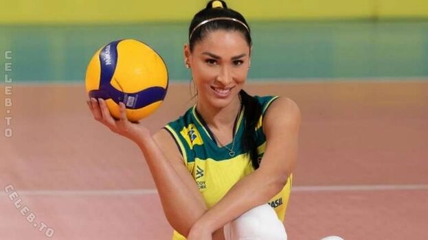 Jaqueline carvalho leaked private photo uncensored HD quality