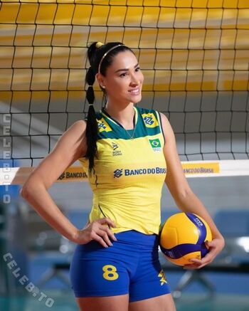 Jaqueline carvalho leaked private photo uncensored HD quality