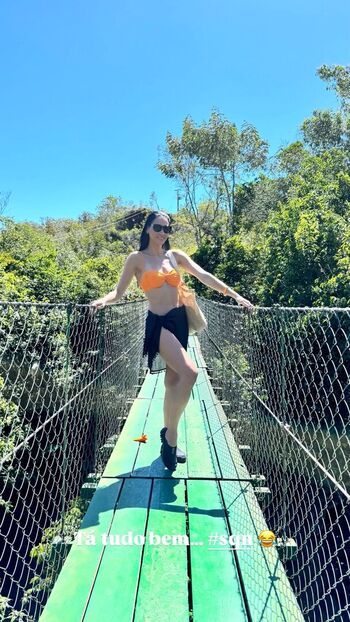 Jaqueline carvalho leaked private photo uncensored HD quality