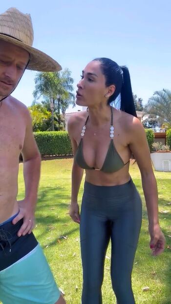 Jaqueline carvalho leaked private photo uncensored HD quality