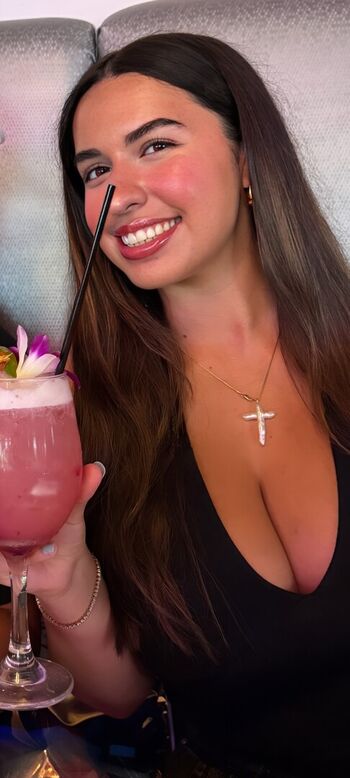 Jasmin glover  page leaked private photo uncensored HD quality