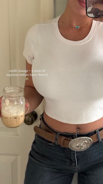 Jasmin glover  page leaked private photo uncensored HD quality