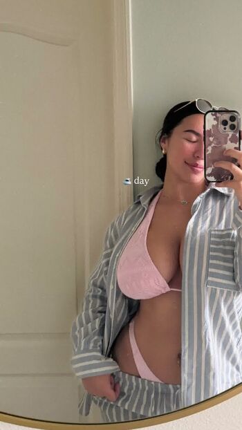Jasmin glover  page leaked private photo uncensored HD quality