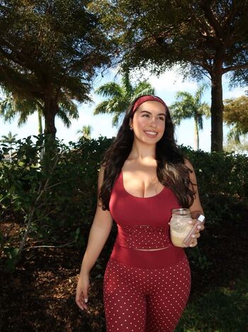 Jasmin glover  page leaked private photo uncensored HD quality