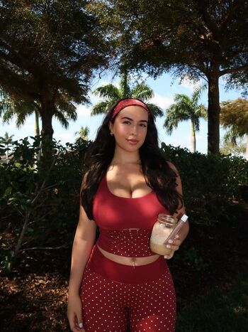 Jasmin glover  page leaked private photo uncensored HD quality