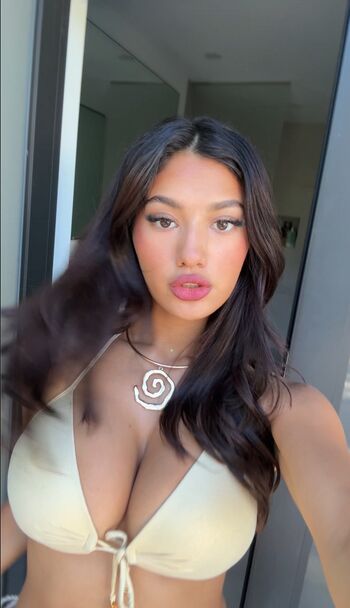 Jasmine lillyyyy  page leaked private photo uncensored HD quality