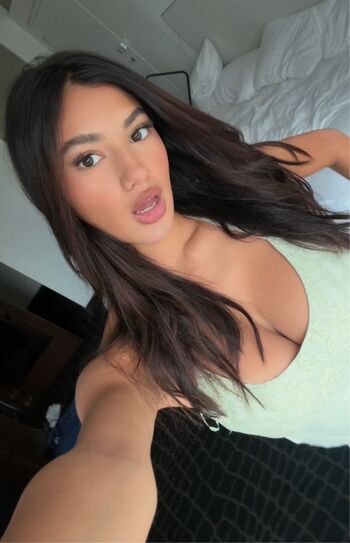 Jasmine lillyyyy  page leaked private photo uncensored HD quality