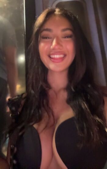 Jasmine lillyyyy  page leaked private photo uncensored HD quality