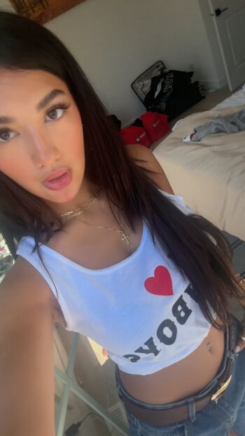 Jasmine lillyyyy  page leaked private photo uncensored HD quality